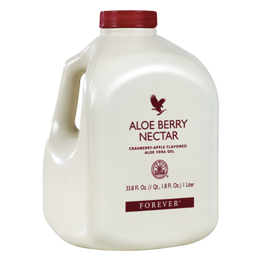 Aloe Berry Nectar forever living nhcs