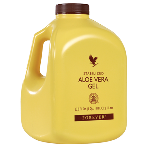 Aloe Vera Gel Forever Living NHCS