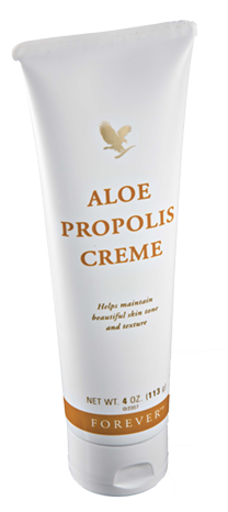 ALOE PROPOLIS CREME Forever Living NHCS