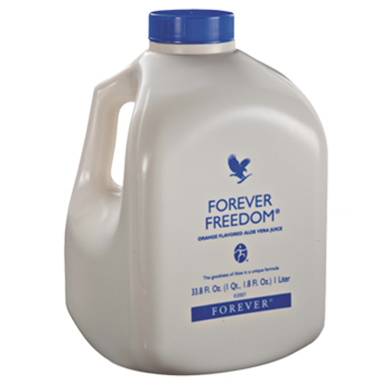 FOREVER FREEDOM Forever living nhcs