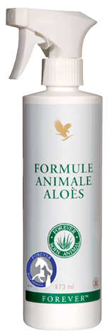 Fomule Animal Forever Living NHCS