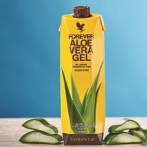 aloe vera et les ulcères des chevaux