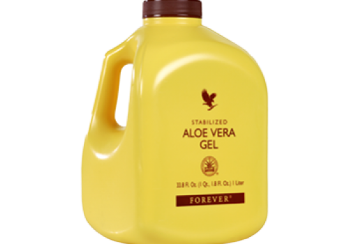 Pulpe d’Aloe Vera