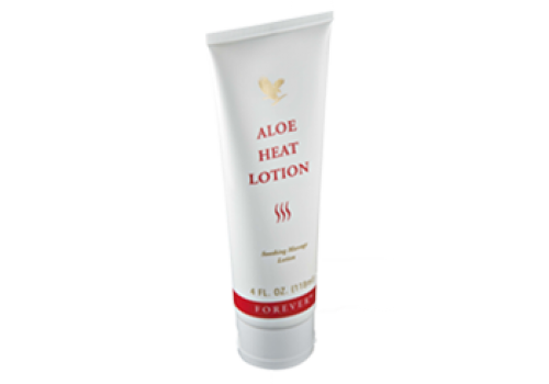 Aloe Emultion Thermogène