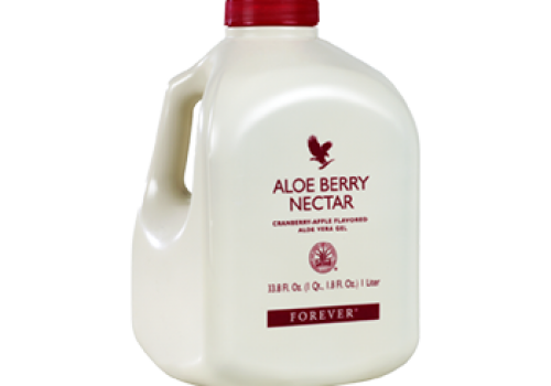 Nectar Berry Aloe