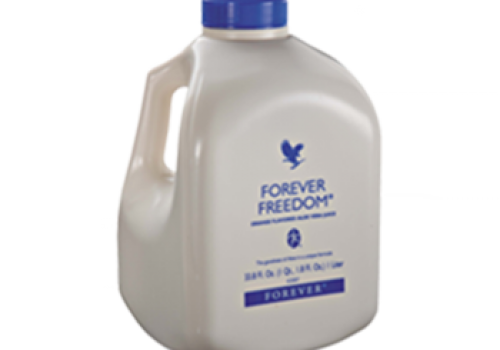 Forever Freedom
