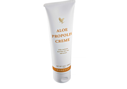 Aloe Propolis Creme